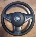 Kierownica do BMW E60