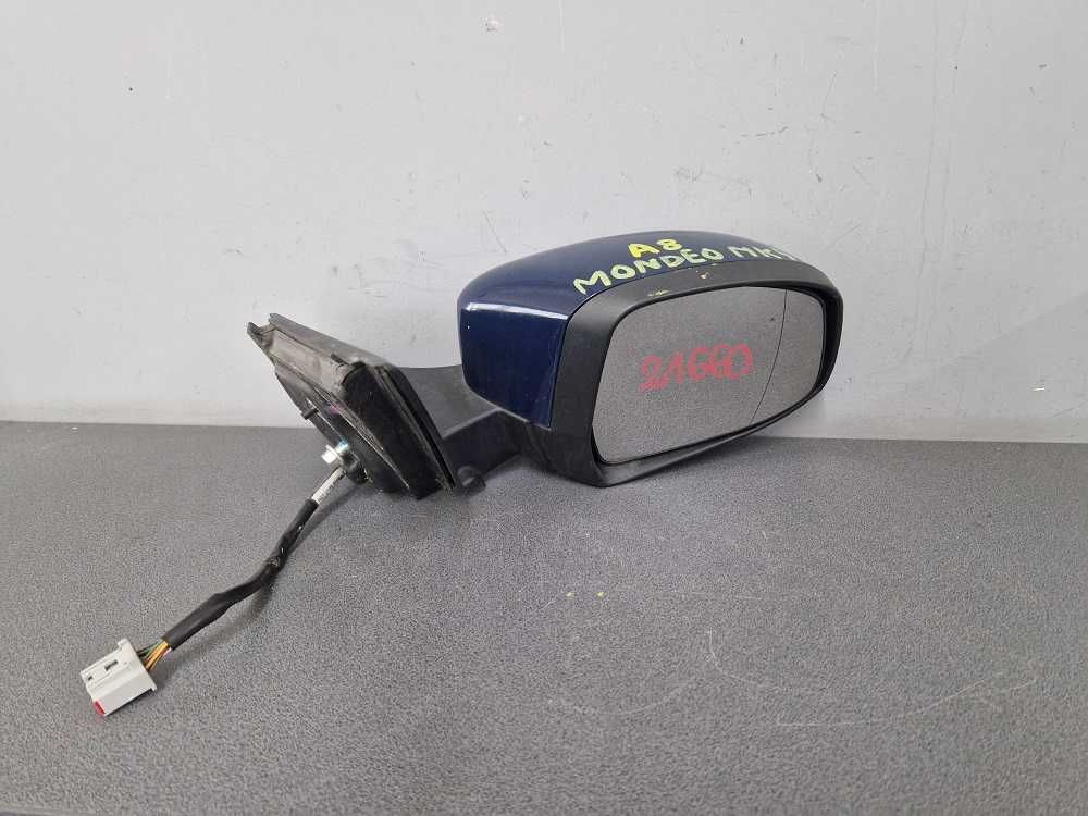 Ford Mondeo MK4 Lift Lusterko Prawe 9 Pin