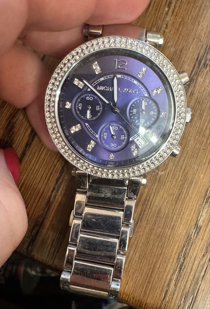 Michael Kors годинник