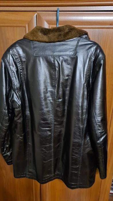 Куртка зимова чоловіча