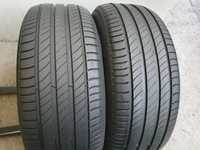 2x Michelin Primacy 4  235/55r18 6mm