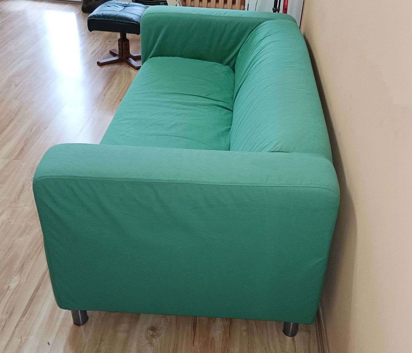 Sofa Klippan IKEA