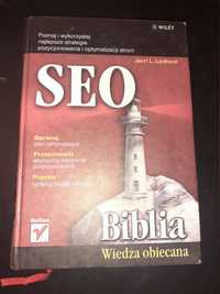 Biblia do nauki podstaw SEO ! Pozycjonowanie stron, kompendium wiedzy!