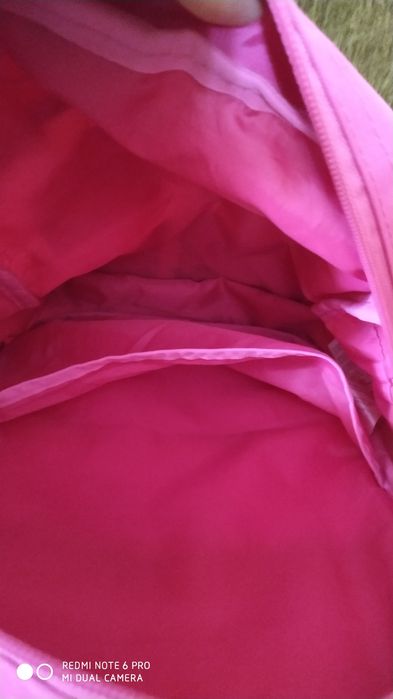 Рюкзачок для девочки детский