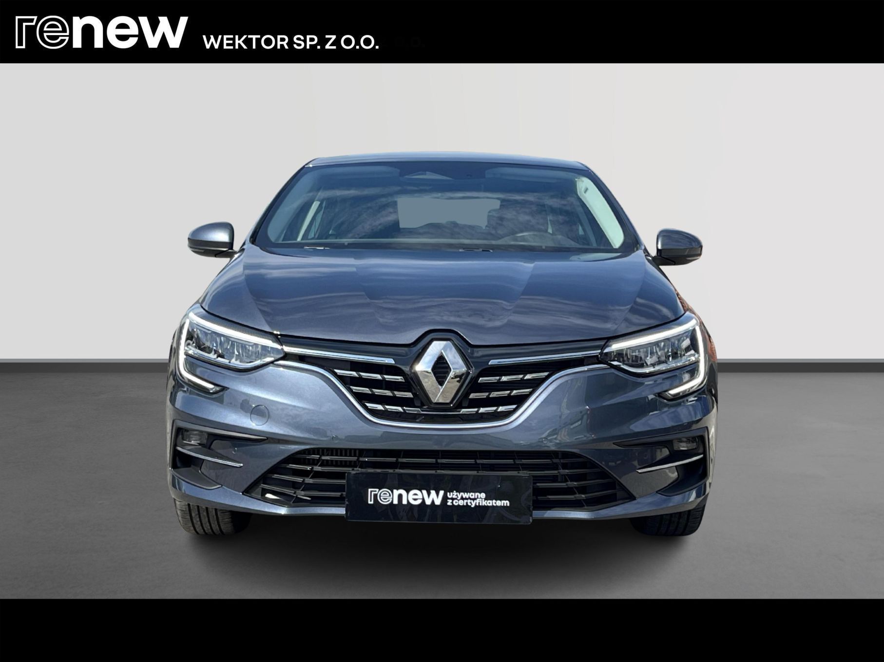 Renault Megane Megane 1.3 TCe Techno EDC