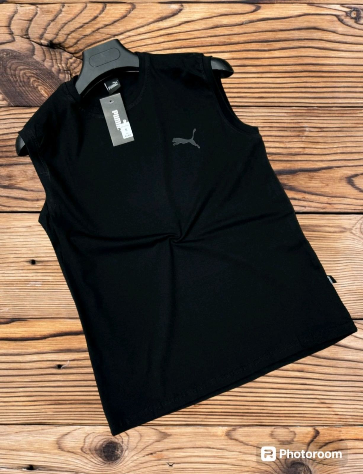 Безрукавка мужская Puma, Nike, Stone Island