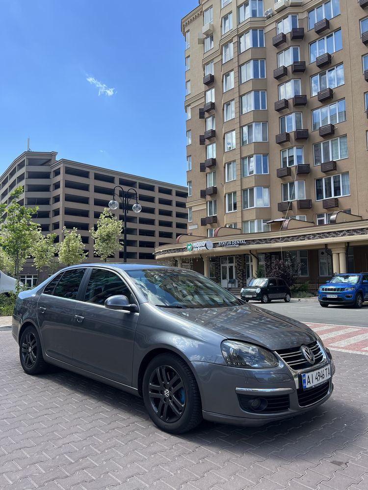 Volkswagen Jetta
