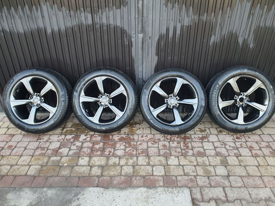 FELGI GENESIS GV70 GV80 GV60 G70 G80 G90 8.5x19 8x19 52910G9210 52914G9230