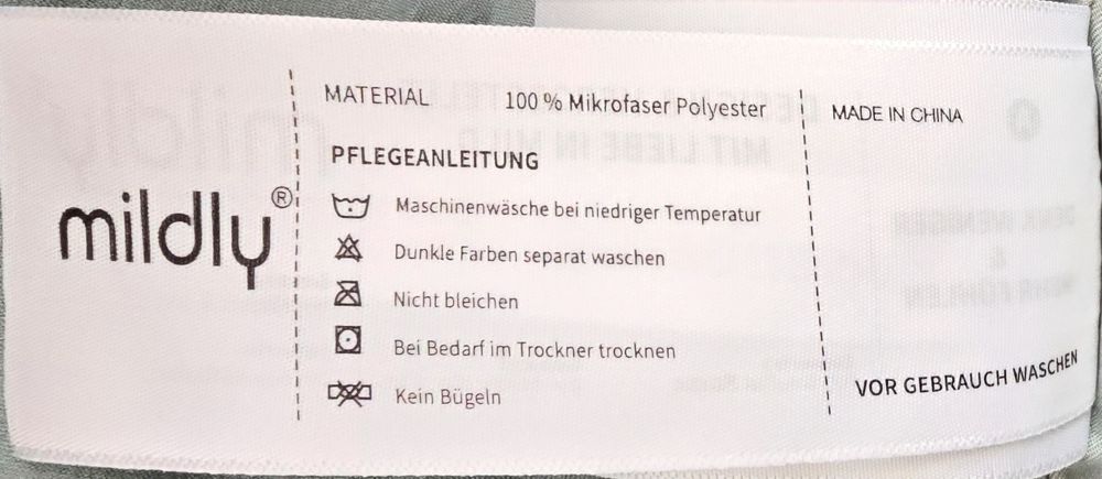 Poszewki na poduszki 80×80 dwie szt