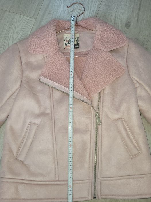 Kurtka - kożuszek Cool Club 146