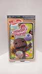 Little Big Planet PL PSP Playstation portable
