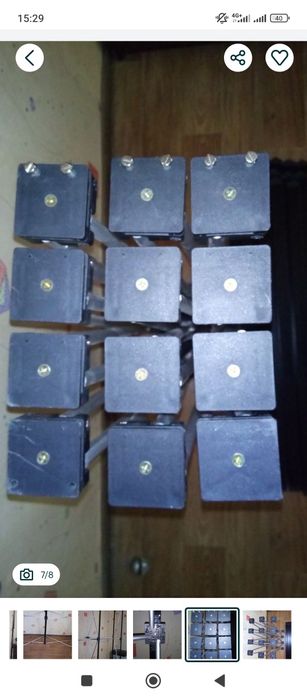 Стенд виставковий розкладний поп-ап, Pop-up, рекламна стійка