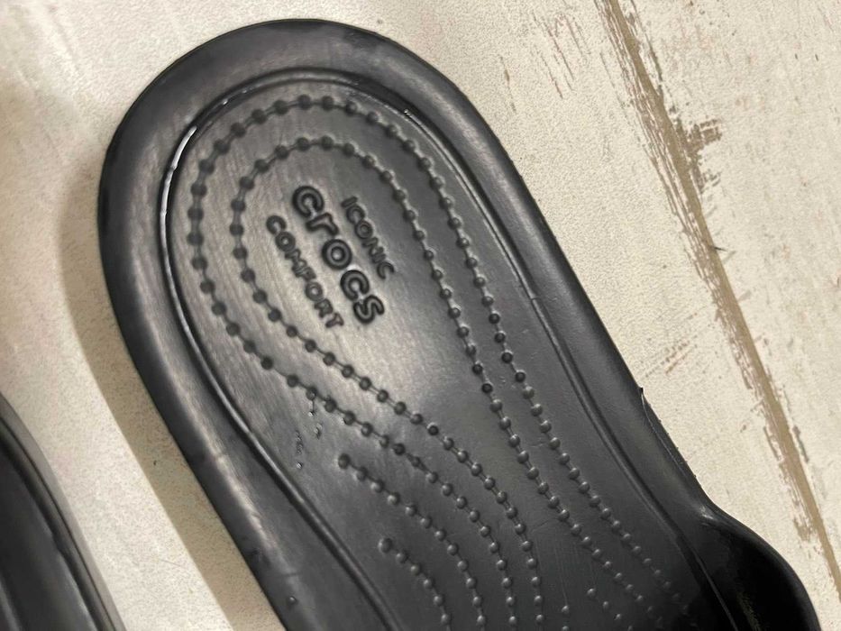 Шльопанці  Crocs, дитячі 33 розмір
