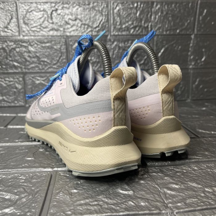 Жіночі кросівки Nike Pegasus Trail 4 Pink Dj6159-600