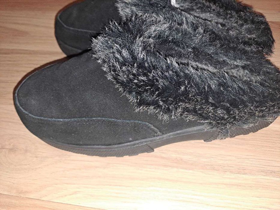 Нові капці жіночі