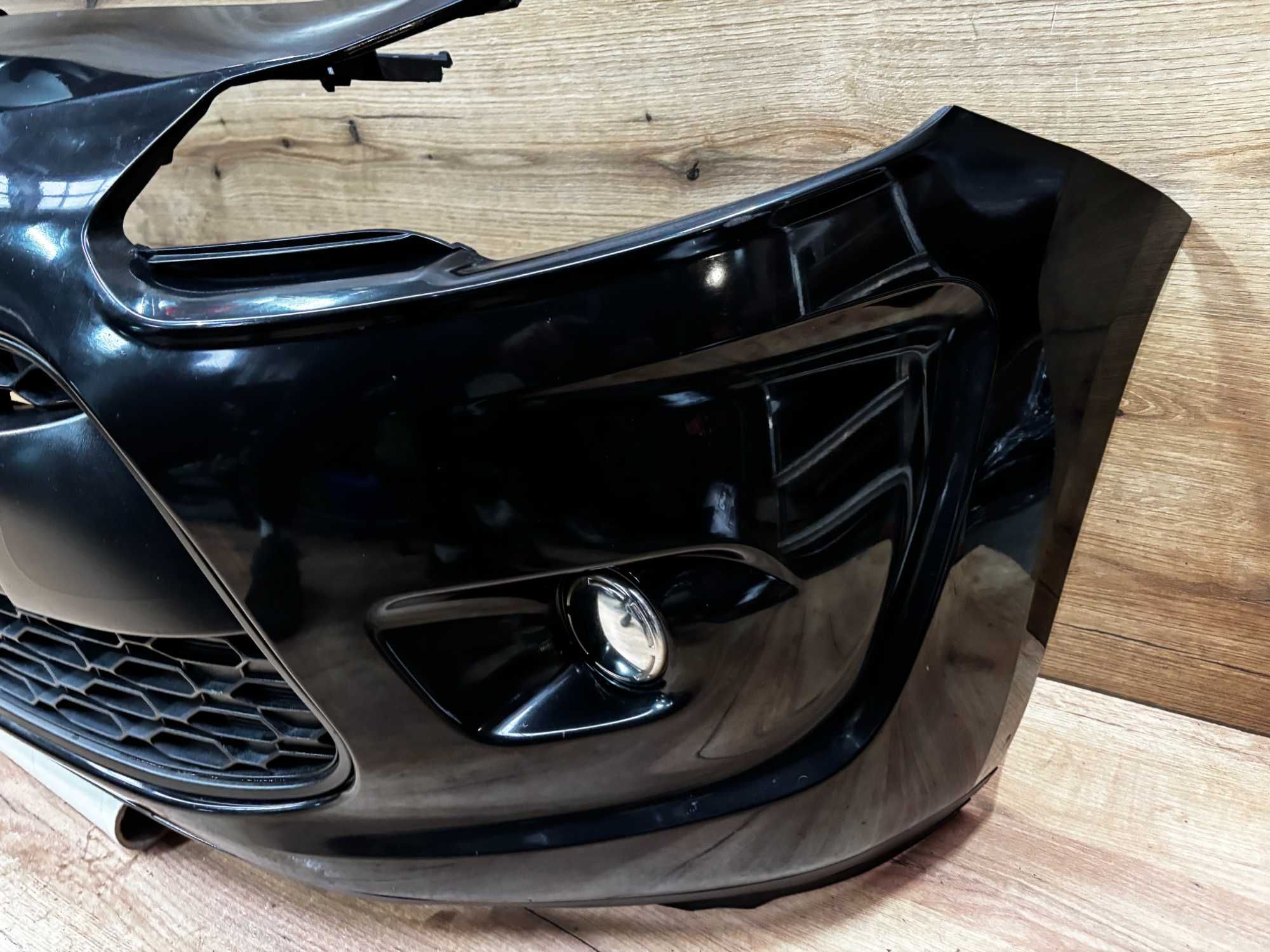 Zderzak przedni Citroen C3 II kolor exld