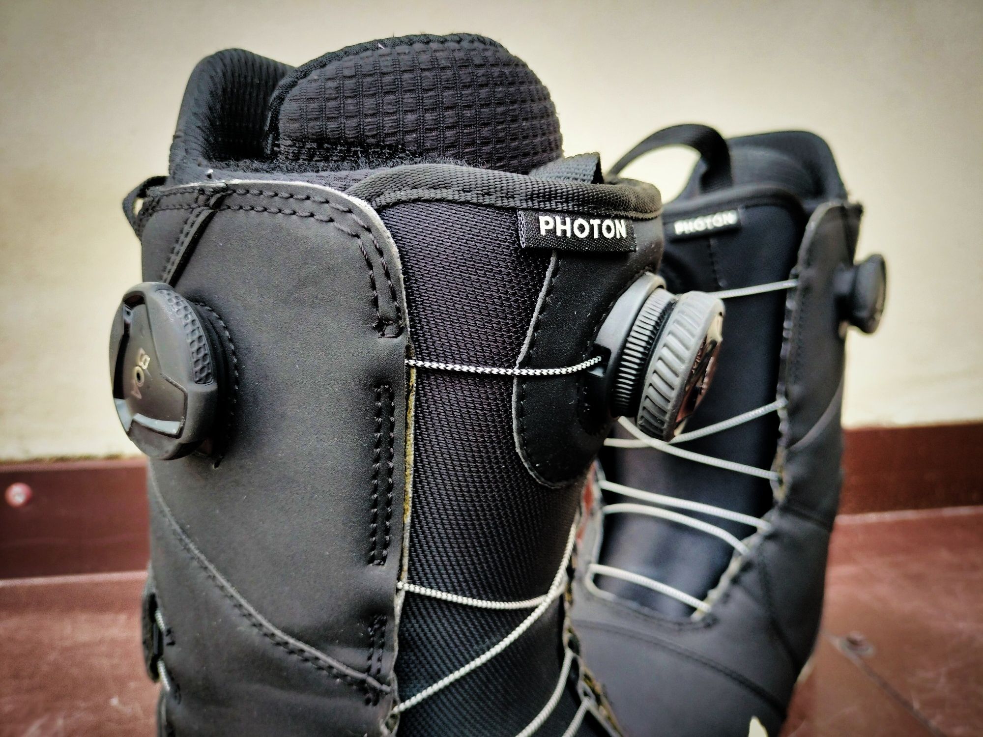Do sprzedania buty snowboardowe Burton Photon 7 (40]