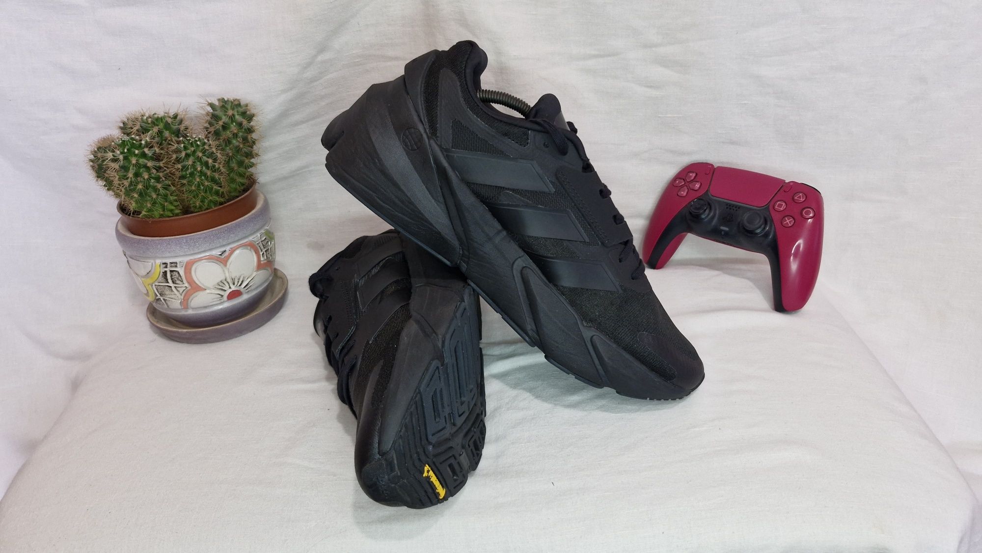 Кросівки Adidas Adistar.Розмір 44