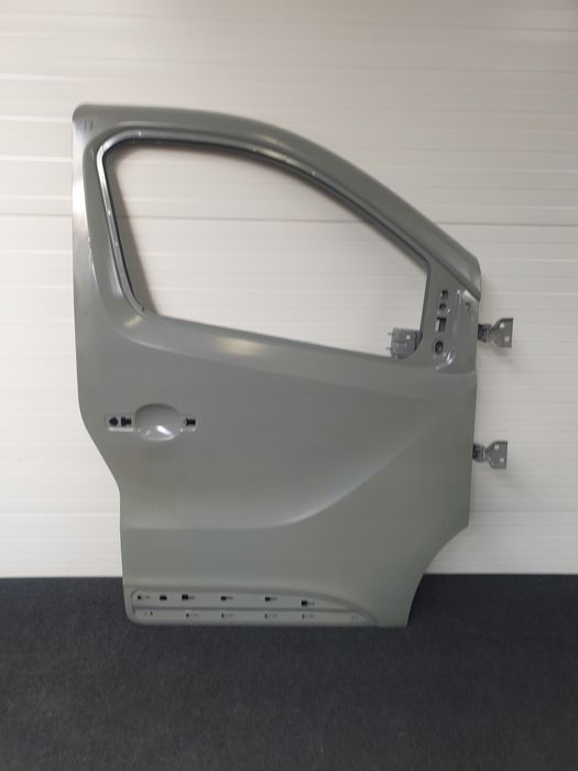 Drzwi Przednie Prawe Trafic Iii Vivaro B Talento
