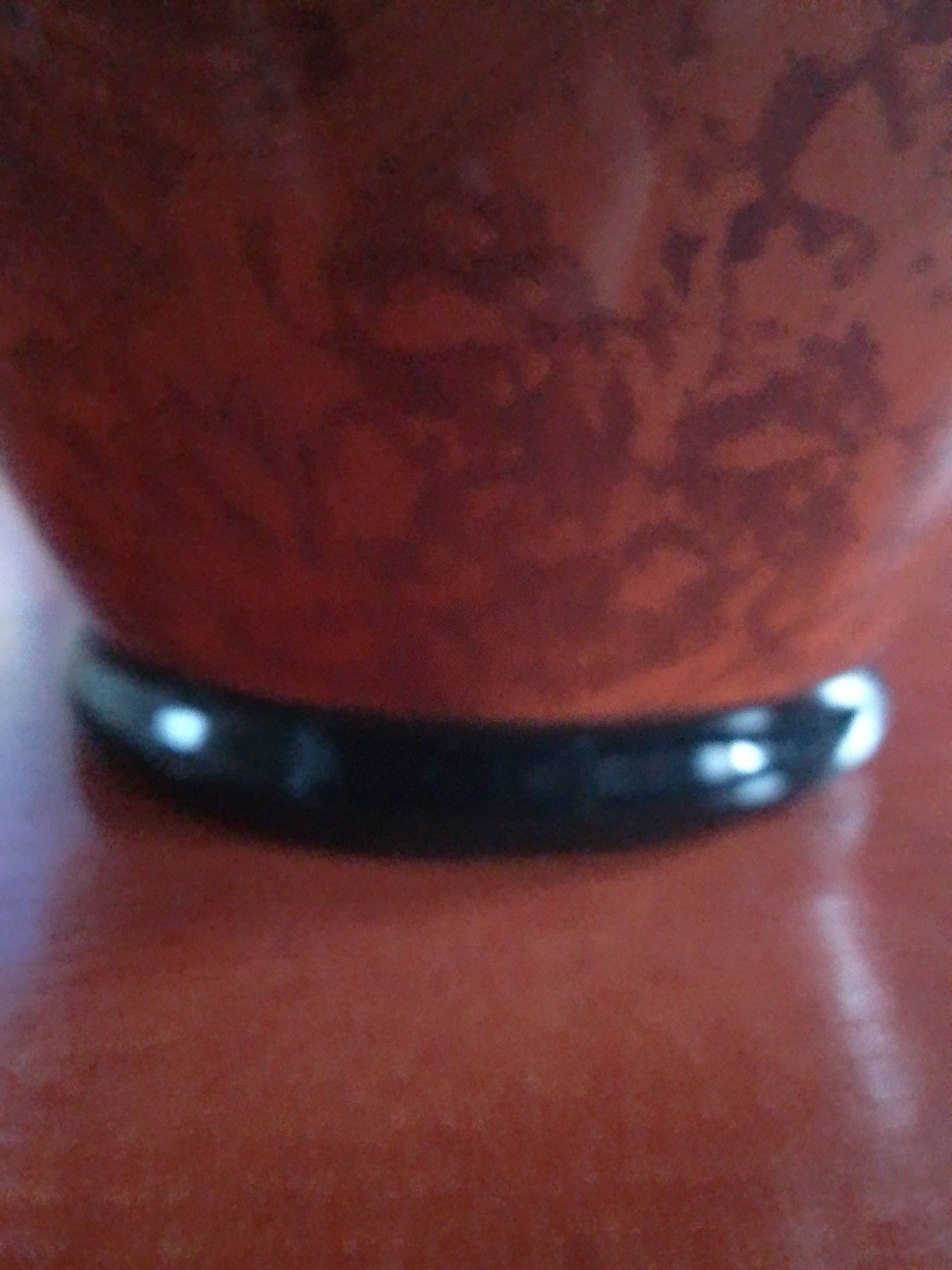 Ceramiczny  wazon