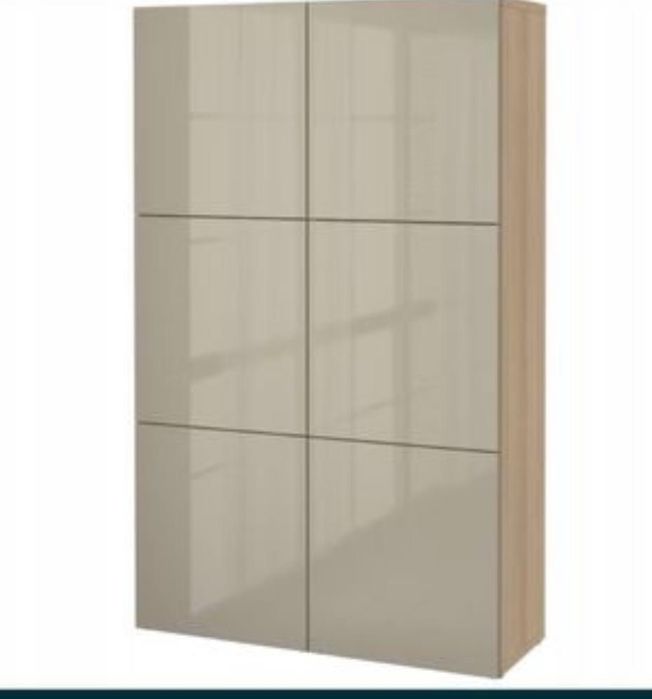 2 x fronty Ikea Selsviken 60x64