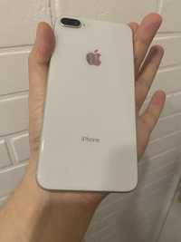 Продам iPhone 8 plus айфон 8 плюс