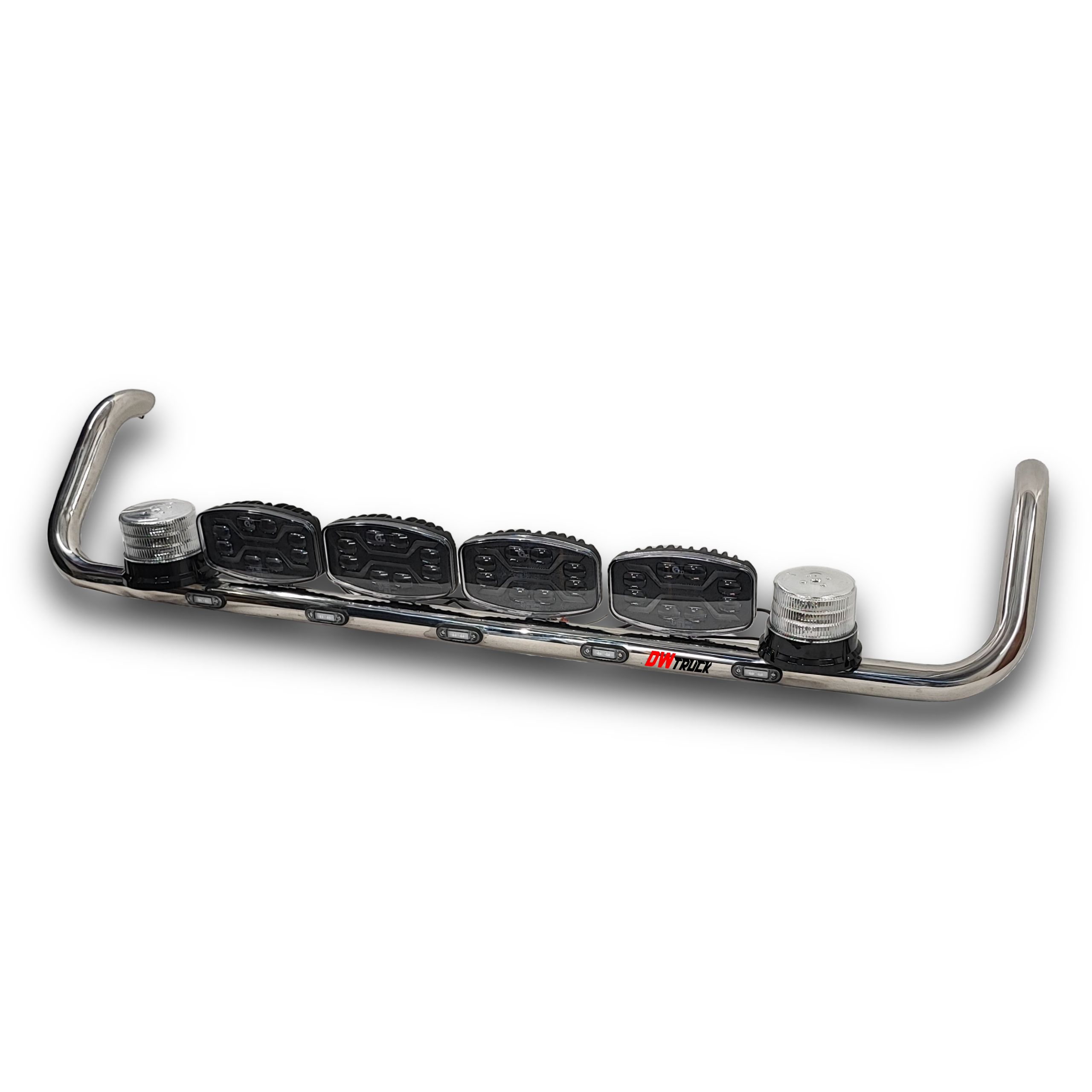Orurowanie dachowe/Rama dla Scania Topline Highline Streamline