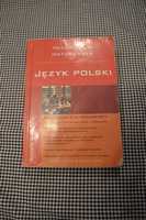 Vademecum maturzysty język polski Nowa Matura