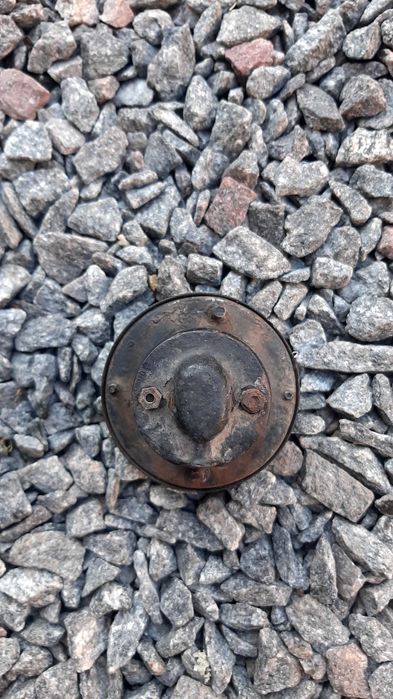 Стоп на москвич 401-403