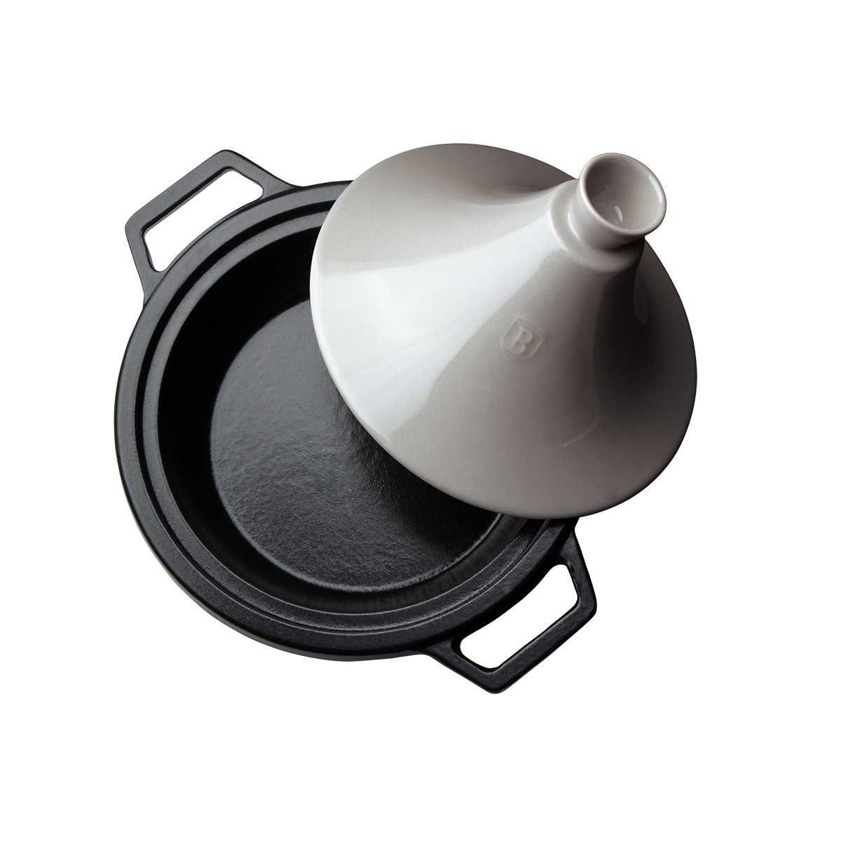 Tadżin (Tajine) 2L