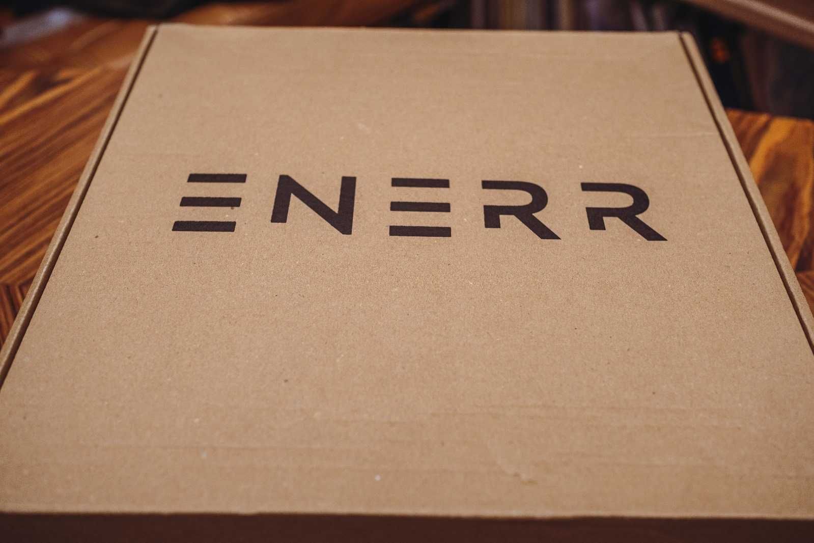 Przewód zasilający Enerr Amulett EVO Power HC (1,5m)