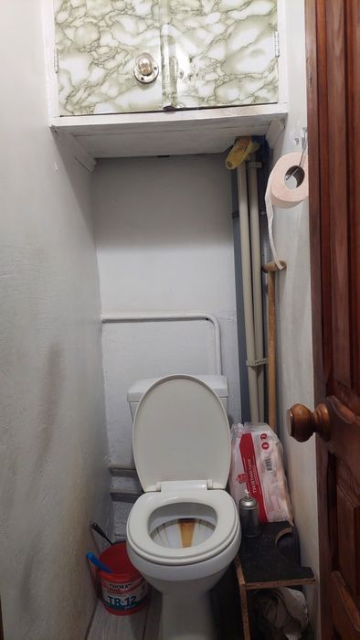 Продаж або обмін 4-кімнатної квартири 62м2 4 поверх, Є-Відновлення