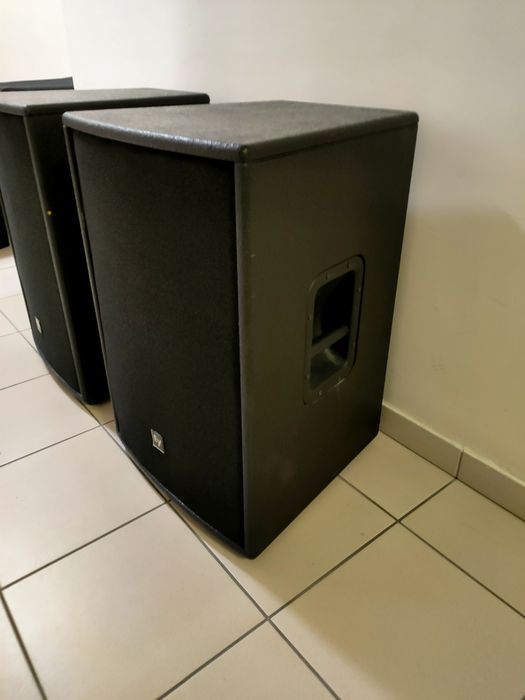 Kolumny  Electro Voice QR 115 stan bardzo dobry!