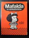 BDs Mafalda (Quino) em Português
