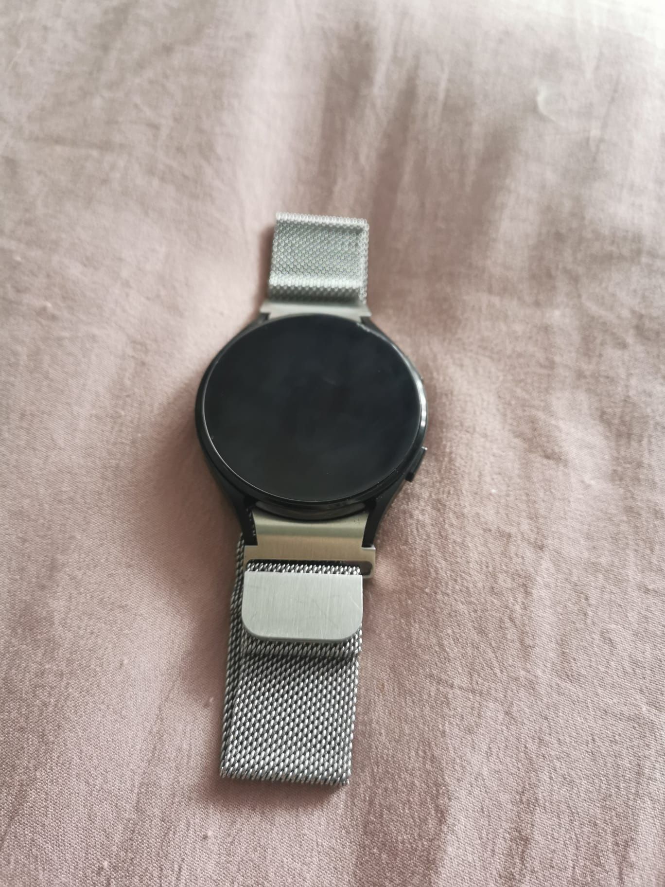 Samsung watch 4 40mm