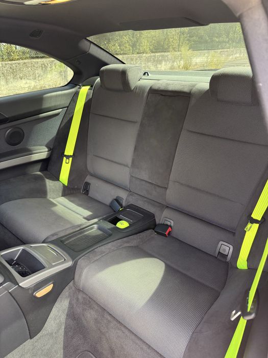 BMW serie 3 e92 320d