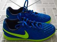 buty  NIKE  tiempo rozm. 38 + GRATIS bluza sportowa