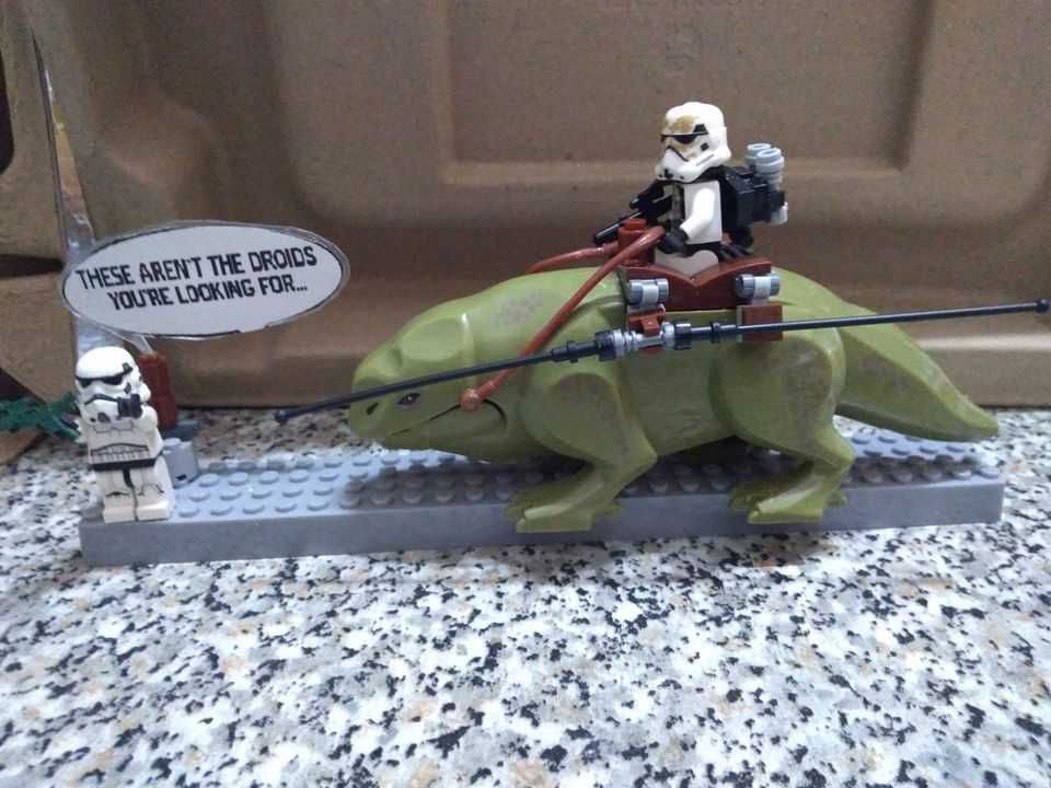 Sets Lego Star Wars