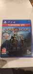 God Of War PS4/Ps5