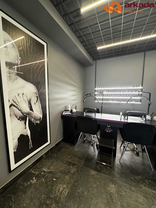 Продаю готовий бізнес в Жк Parus