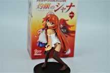 figurka   Shakugan no Shana - Shana