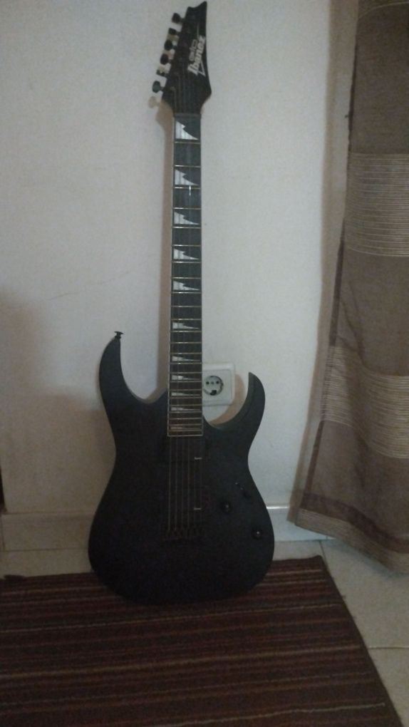 ibanez grg121dx vendo/troco