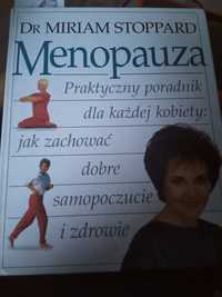 Książka Menopauza