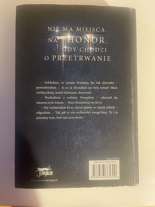 Cała seria „Naznaczeni śmiercią” Veronica Roth