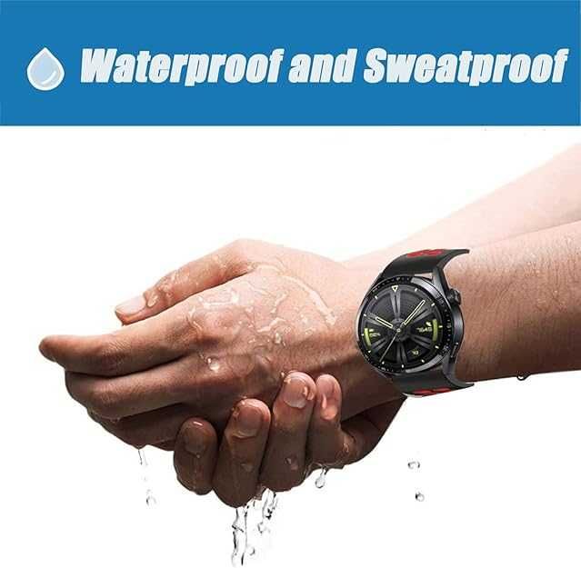 Pasek Do Huawei Watch Gt 2 2e 3 4 5 Gt2 Gt3 Gt4 Gt5 Pro Gt2e 2e 46mm