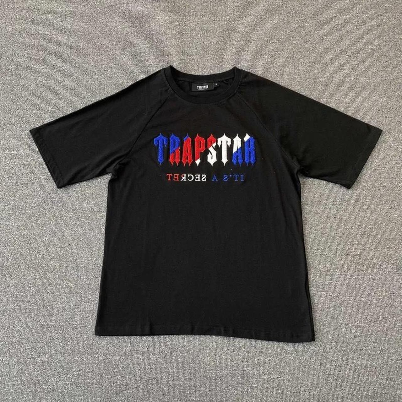Koszulka Trapstar czarna S