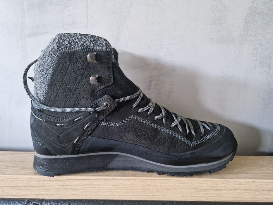 Buty trekkingowe męskie Salewa MS Mtn Trainer 2 Winter.