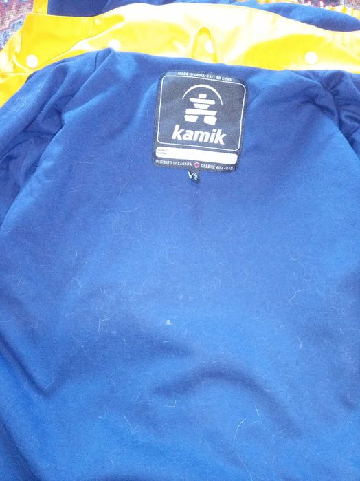 Детские вещи на 4-5 лет