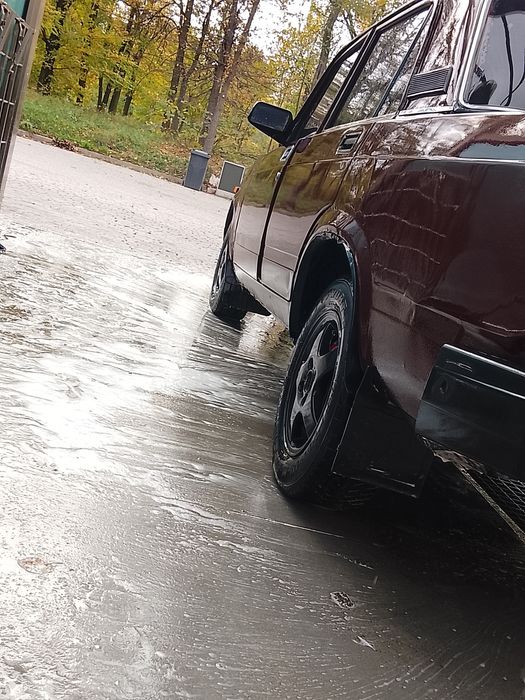 Продам ВАЗ 2107 у гарному стані !