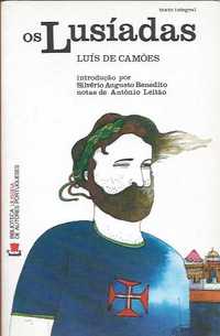 Os Lusíadas (Ulisseia Bolso)_Luís de Camões